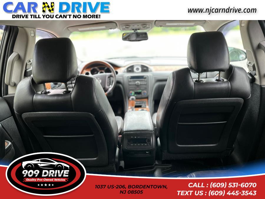 2012 Buick Enclave Premium, available for sale in BORDENTOWN, New Jersey | 909 Drive. BORDENTOWN, New Jersey 2012 Buick Enclave Premium, available for sale in BORDENTOWN, New Jersey | 909 Drive. BORDENTOWN, New Jersey