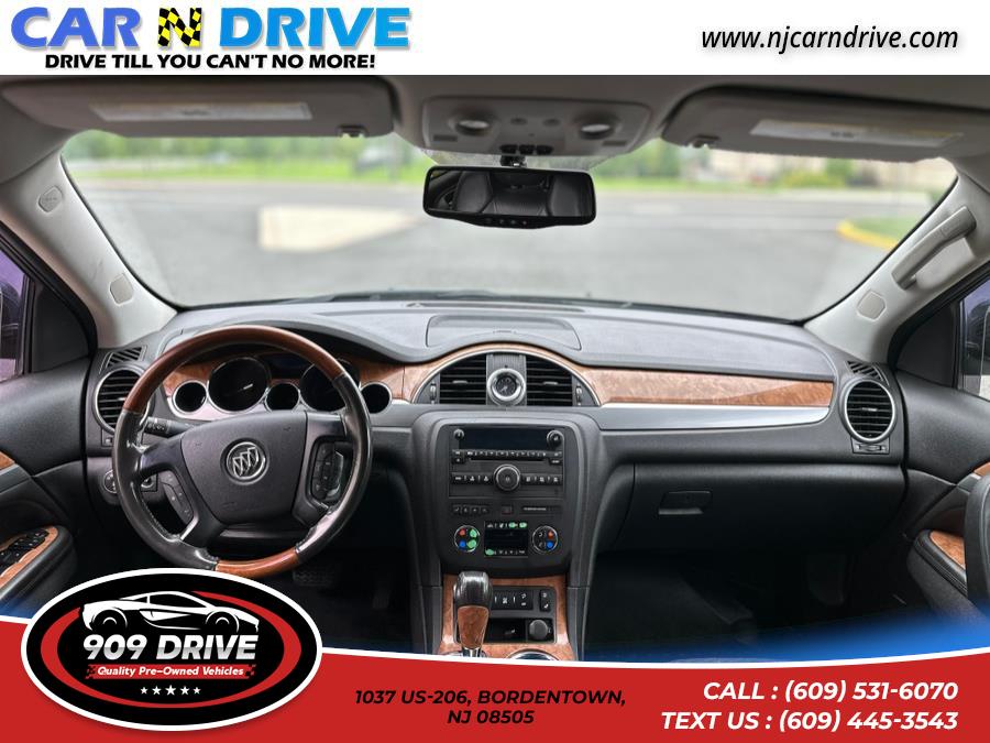 2012 Buick Enclave Premium, available for sale in BORDENTOWN, New Jersey | 909 Drive. BORDENTOWN, New Jersey 2012 Buick Enclave Premium, available for sale in BORDENTOWN, New Jersey | 909 Drive. BORDENTOWN, New Jersey