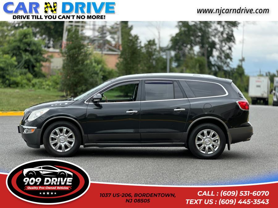 2012 Buick Enclave Premium, available for sale in BORDENTOWN, New Jersey | 909 Drive. BORDENTOWN, New Jersey 2012 Buick Enclave Premium, available for sale in BORDENTOWN, New Jersey | 909 Drive. BORDENTOWN, New Jersey