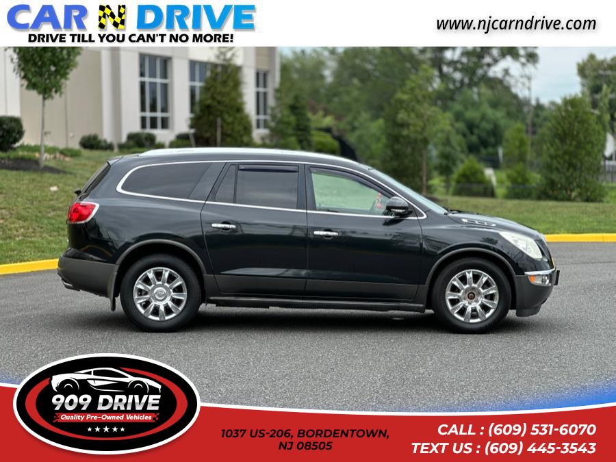 2012 Buick Enclave Premium, available for sale in BORDENTOWN, New Jersey | 909 Drive. BORDENTOWN, New Jersey 2012 Buick Enclave Premium, available for sale in BORDENTOWN, New Jersey | 909 Drive. BORDENTOWN, New Jersey