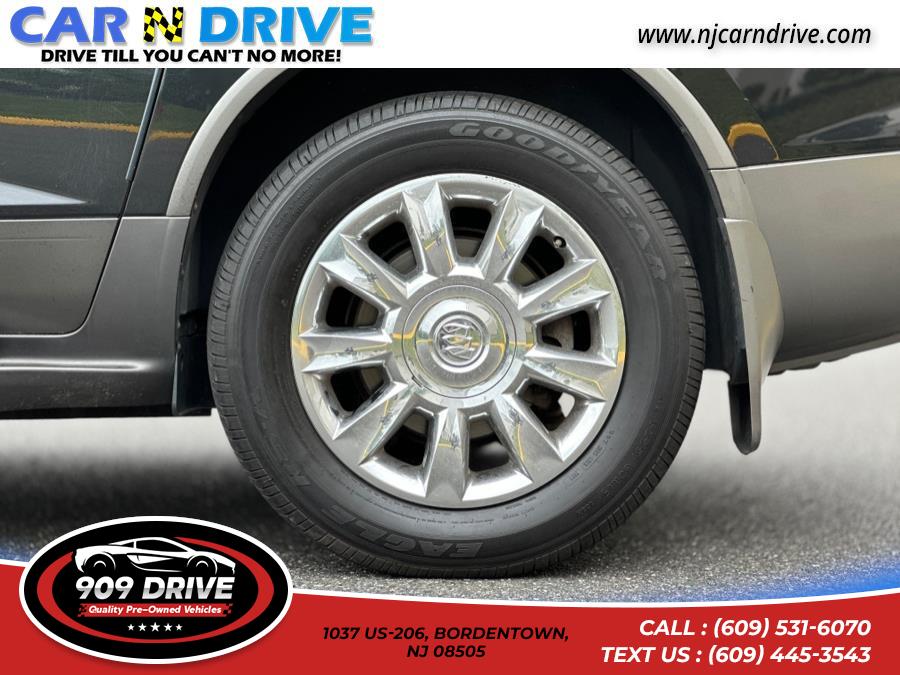 2012 Buick Enclave Premium, available for sale in BORDENTOWN, New Jersey | 909 Drive. BORDENTOWN, New Jersey 2012 Buick Enclave Premium, available for sale in BORDENTOWN, New Jersey | 909 Drive. BORDENTOWN, New Jersey