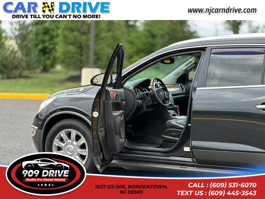 2012 Buick Enclave Premium, available for sale in BORDENTOWN, New Jersey | 909 Drive. BORDENTOWN, New Jersey 2012 Buick Enclave Premium, available for sale in BORDENTOWN, New Jersey | 909 Drive. BORDENTOWN, New Jersey