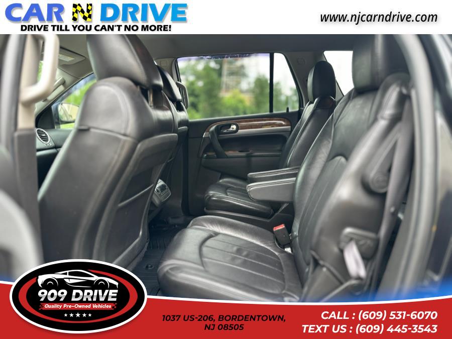 2012 Buick Enclave Premium, available for sale in BORDENTOWN, New Jersey | 909 Drive. BORDENTOWN, New Jersey 2012 Buick Enclave Premium, available for sale in BORDENTOWN, New Jersey | 909 Drive. BORDENTOWN, New Jersey