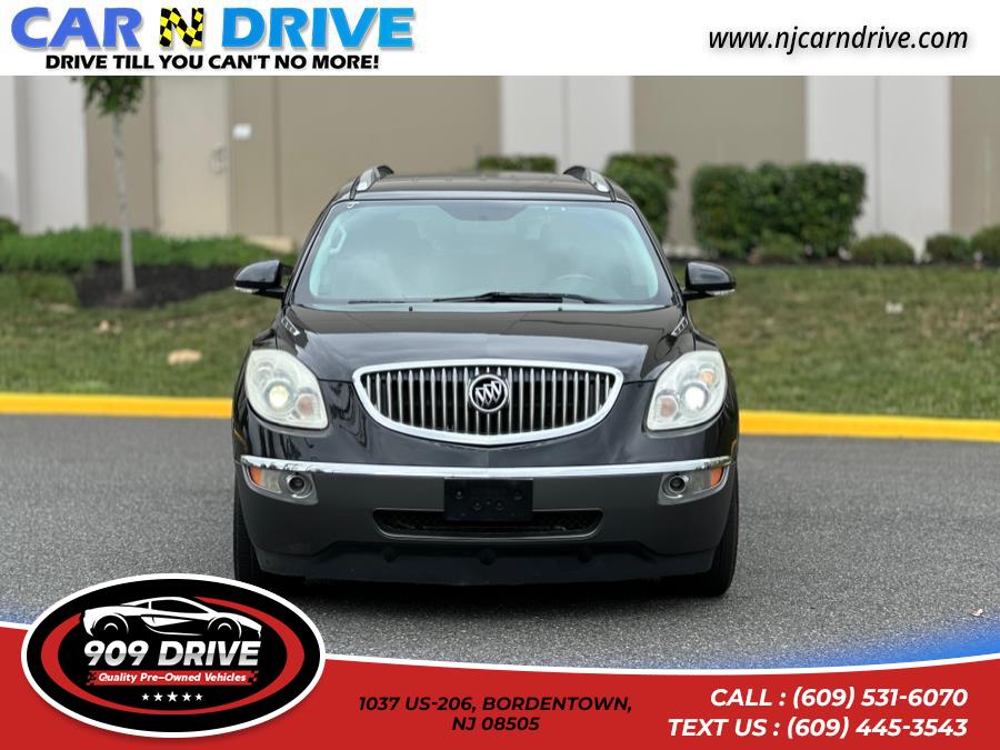 2012 Buick Enclave Premium, available for sale in BORDENTOWN, New Jersey | 909 Drive. BORDENTOWN, New Jersey 2012 Buick Enclave Premium, available for sale in BORDENTOWN, New Jersey | 909 Drive. BORDENTOWN, New Jersey