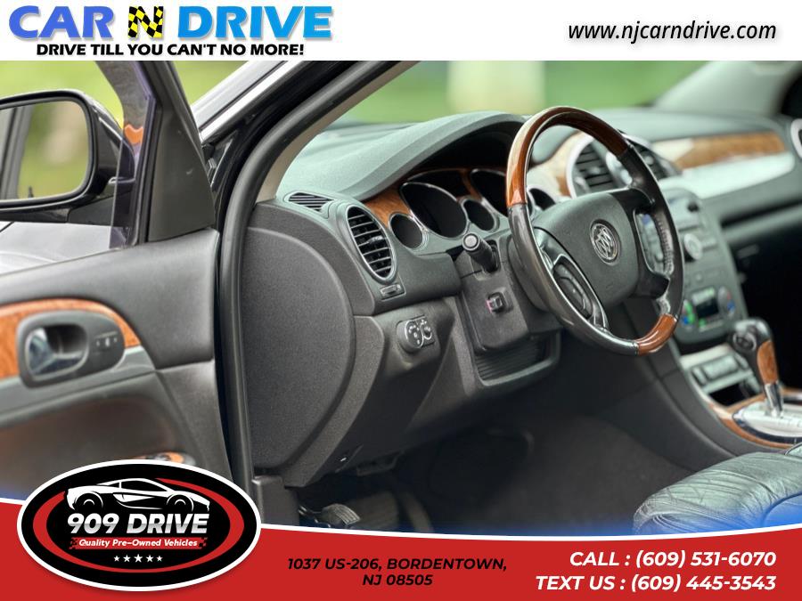 2012 Buick Enclave Premium, available for sale in BORDENTOWN, New Jersey | 909 Drive. BORDENTOWN, New Jersey 2012 Buick Enclave Premium, available for sale in BORDENTOWN, New Jersey | 909 Drive. BORDENTOWN, New Jersey