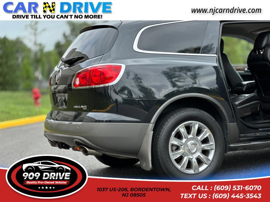 2012 Buick Enclave Premium, available for sale in BORDENTOWN, New Jersey | 909 Drive. BORDENTOWN, New Jersey 2012 Buick Enclave Premium, available for sale in BORDENTOWN, New Jersey | 909 Drive. BORDENTOWN, New Jersey