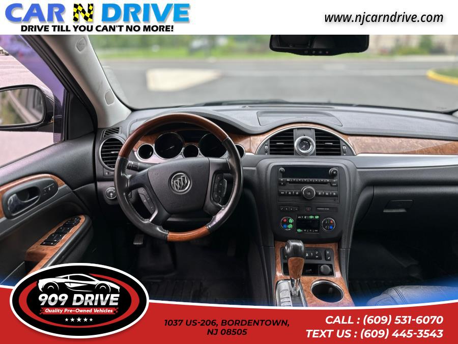 2012 Buick Enclave Premium, available for sale in BORDENTOWN, New Jersey | 909 Drive. BORDENTOWN, New Jersey 2012 Buick Enclave Premium, available for sale in BORDENTOWN, New Jersey | 909 Drive. BORDENTOWN, New Jersey