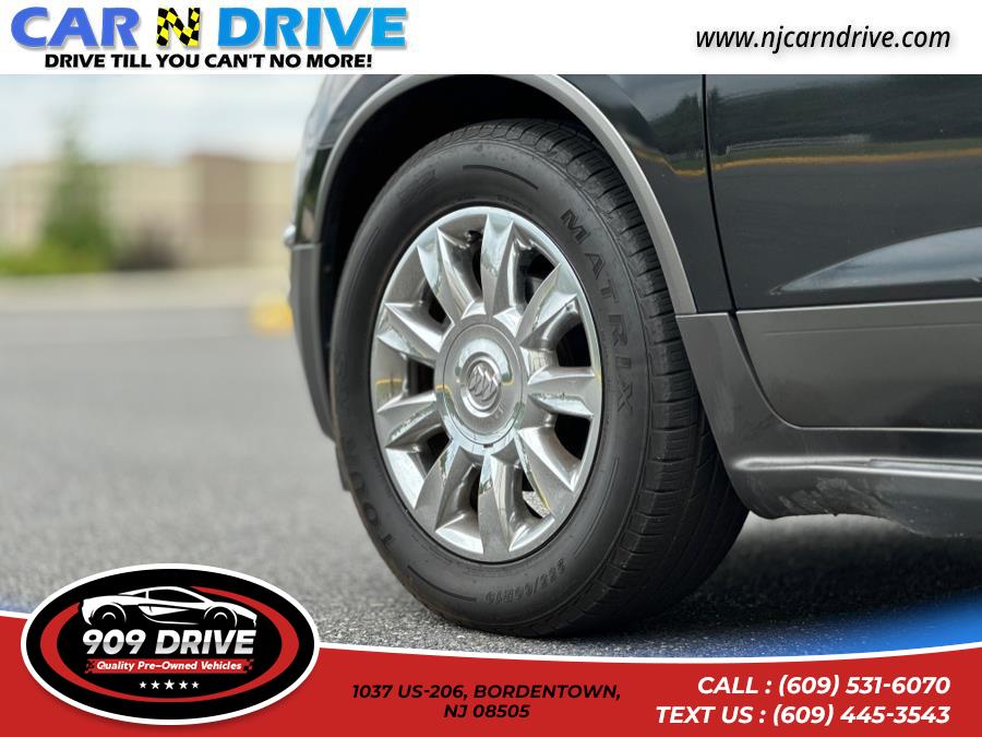 2012 Buick Enclave Premium, available for sale in BORDENTOWN, New Jersey | 909 Drive. BORDENTOWN, New Jersey 2012 Buick Enclave Premium, available for sale in BORDENTOWN, New Jersey | 909 Drive. BORDENTOWN, New Jersey