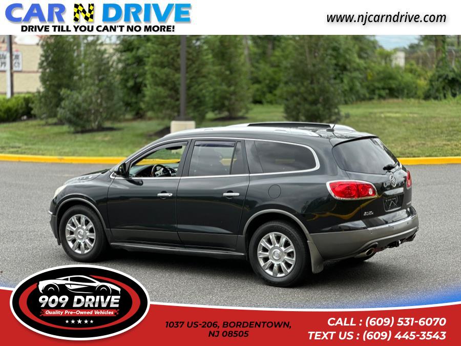 2012 Buick Enclave Premium, available for sale in BORDENTOWN, New Jersey | 909 Drive. BORDENTOWN, New Jersey 2012 Buick Enclave Premium, available for sale in BORDENTOWN, New Jersey | 909 Drive. BORDENTOWN, New Jersey