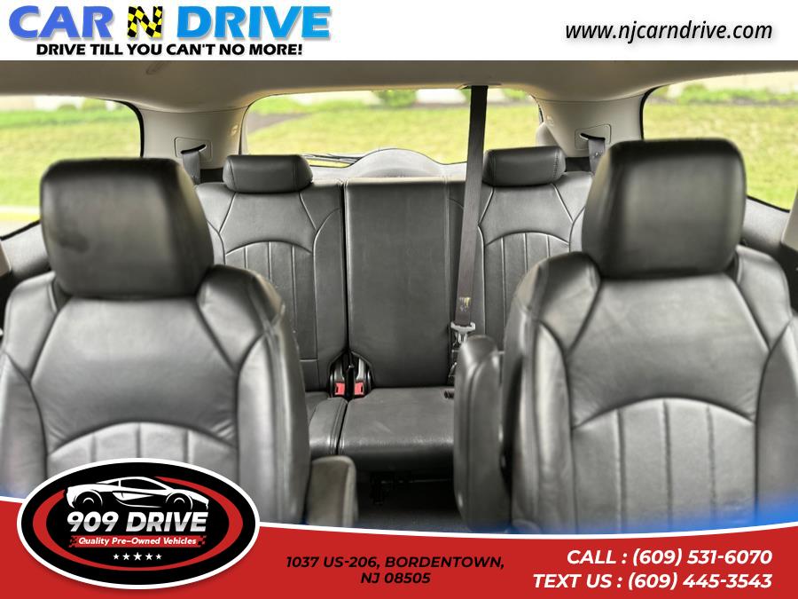2012 Buick Enclave Premium, available for sale in BORDENTOWN, New Jersey | 909 Drive. BORDENTOWN, New Jersey 2012 Buick Enclave Premium, available for sale in BORDENTOWN, New Jersey | 909 Drive. BORDENTOWN, New Jersey