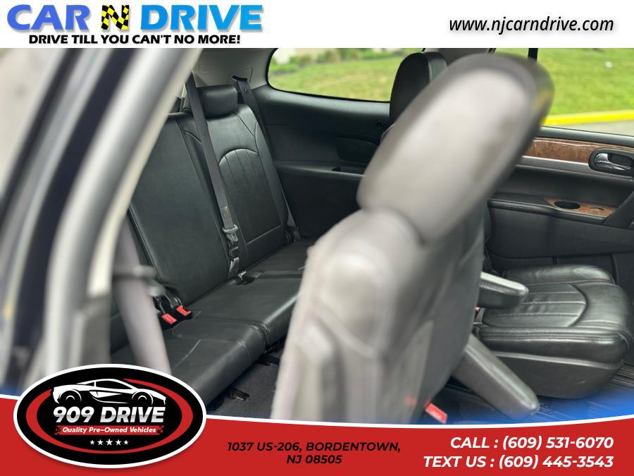 2012 Buick Enclave Premium, available for sale in BORDENTOWN, New Jersey | 909 Drive. BORDENTOWN, New Jersey 2012 Buick Enclave Premium, available for sale in BORDENTOWN, New Jersey | 909 Drive. BORDENTOWN, New Jersey
