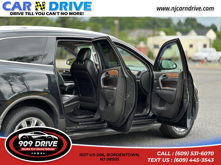 2012 Buick Enclave Premium, available for sale in BORDENTOWN, New Jersey | 909 Drive. BORDENTOWN, New Jersey 2012 Buick Enclave Premium, available for sale in BORDENTOWN, New Jersey | 909 Drive. BORDENTOWN, New Jersey