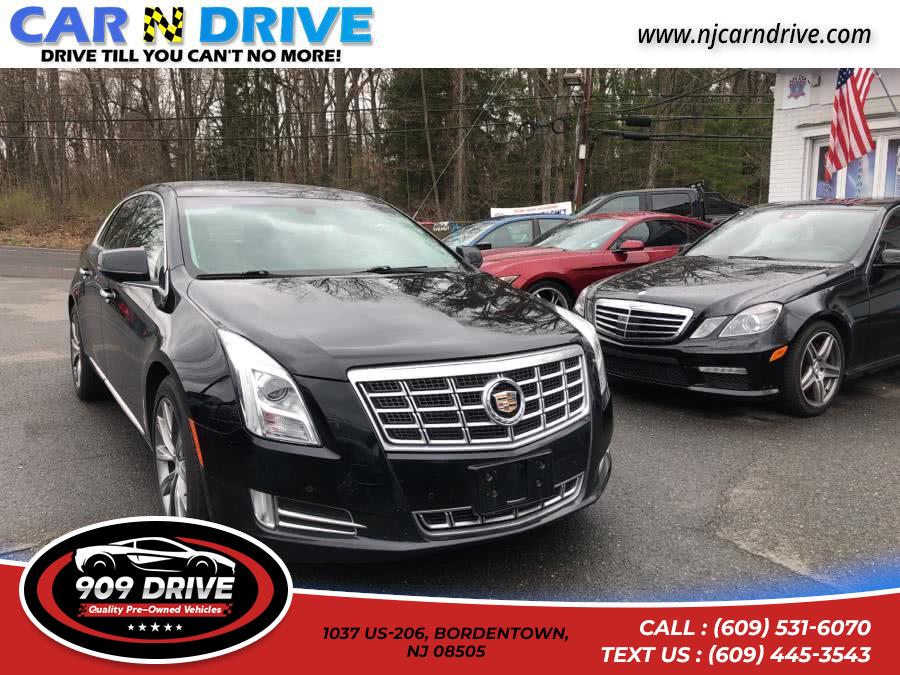Used 2013 Cadillac Xts in BORDENTOWN, New Jersey | 909 Drive. BORDENTOWN, New Jersey