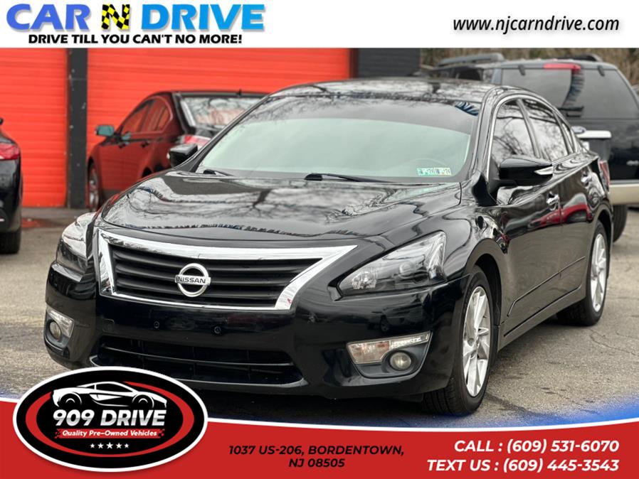 Used 2013 Nissan Altima in BORDENTOWN, New Jersey | 909 Drive. BORDENTOWN, New Jersey