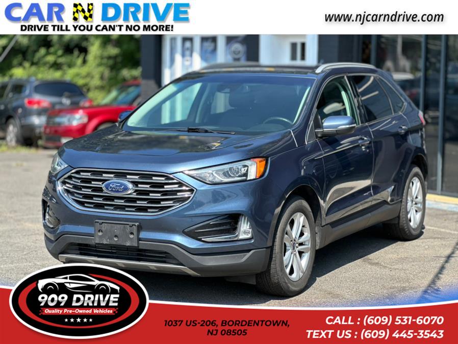 Used 2019 Ford Edge in BORDENTOWN, New Jersey | 909 Drive. BORDENTOWN, New Jersey