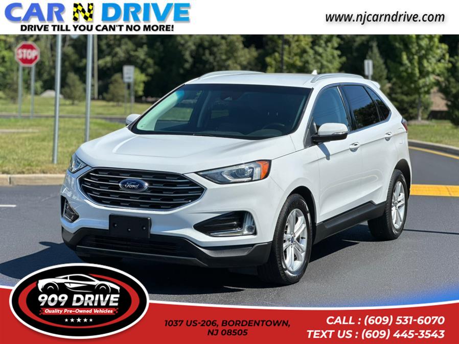 Used 2020 Ford Edge in BORDENTOWN, New Jersey | 909 Drive. BORDENTOWN, New Jersey