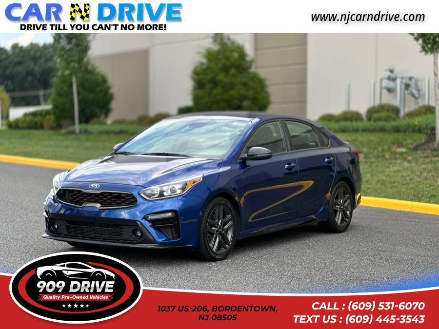 Used 2021 Kia Forte in BORDENTOWN, New Jersey | 909 Drive. BORDENTOWN, New Jersey