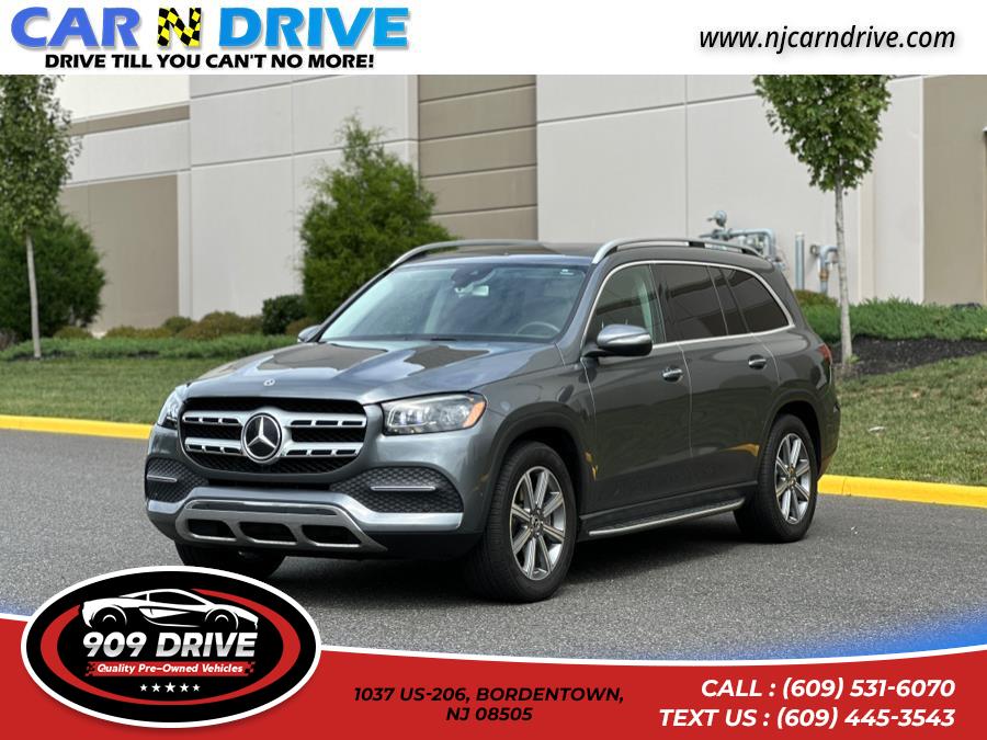 Used 2020 Mercedes-benz Gls 450 in BORDENTOWN, New Jersey | 909 Drive. BORDENTOWN, New Jersey