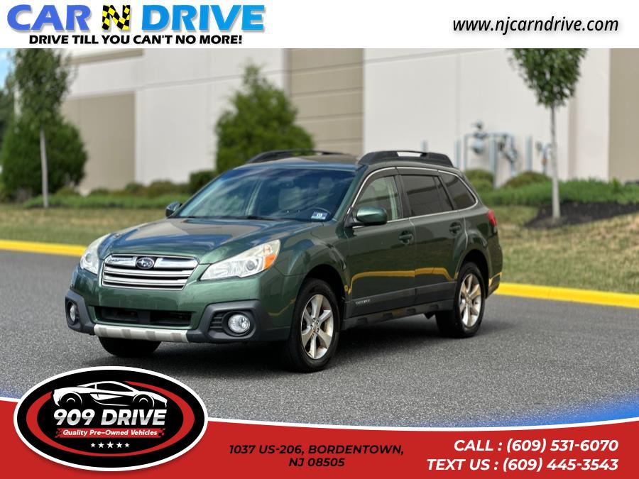 Used 2014 Subaru Outback in BORDENTOWN, New Jersey | 909 Drive. BORDENTOWN, New Jersey