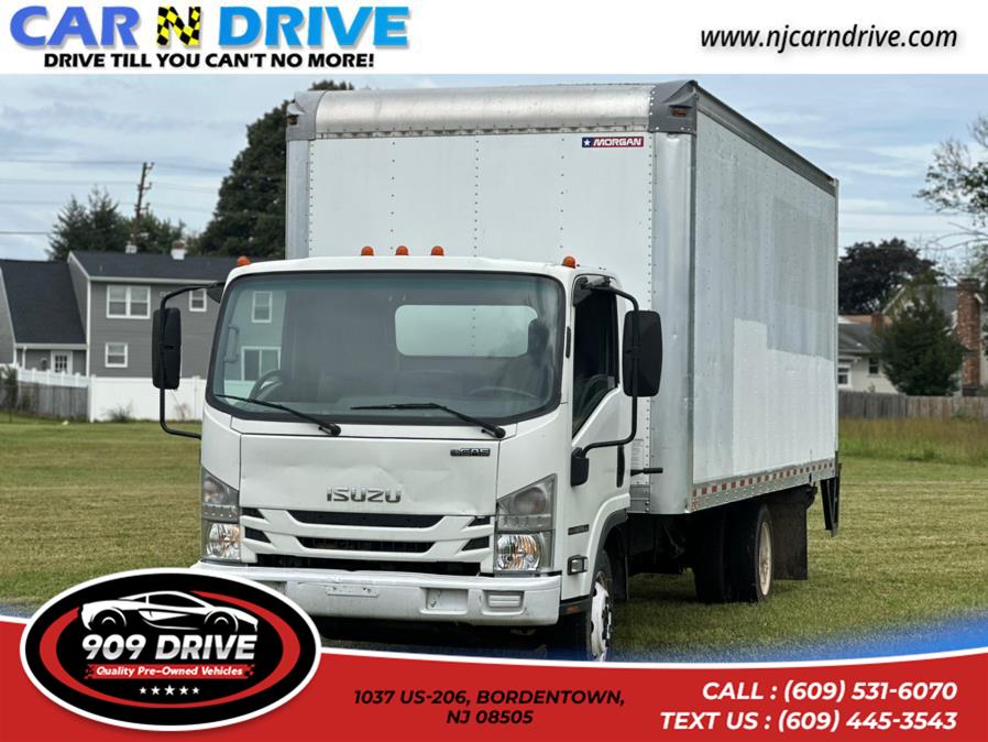Used 2018 Isuzu Npr Hd in BORDENTOWN, New Jersey | 909 Drive. BORDENTOWN, New Jersey