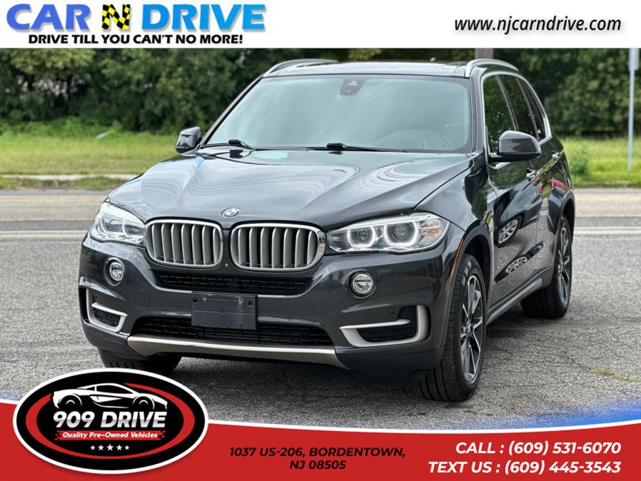 Used 2018 BMW X5 in BORDENTOWN, New Jersey | 909 Drive. BORDENTOWN, New Jersey