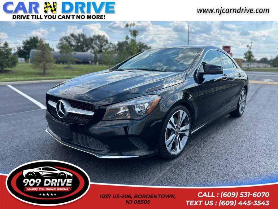 Used 2019 Mercedes-benz Cla 250 in BORDENTOWN, New Jersey | 909 Drive. BORDENTOWN, New Jersey
