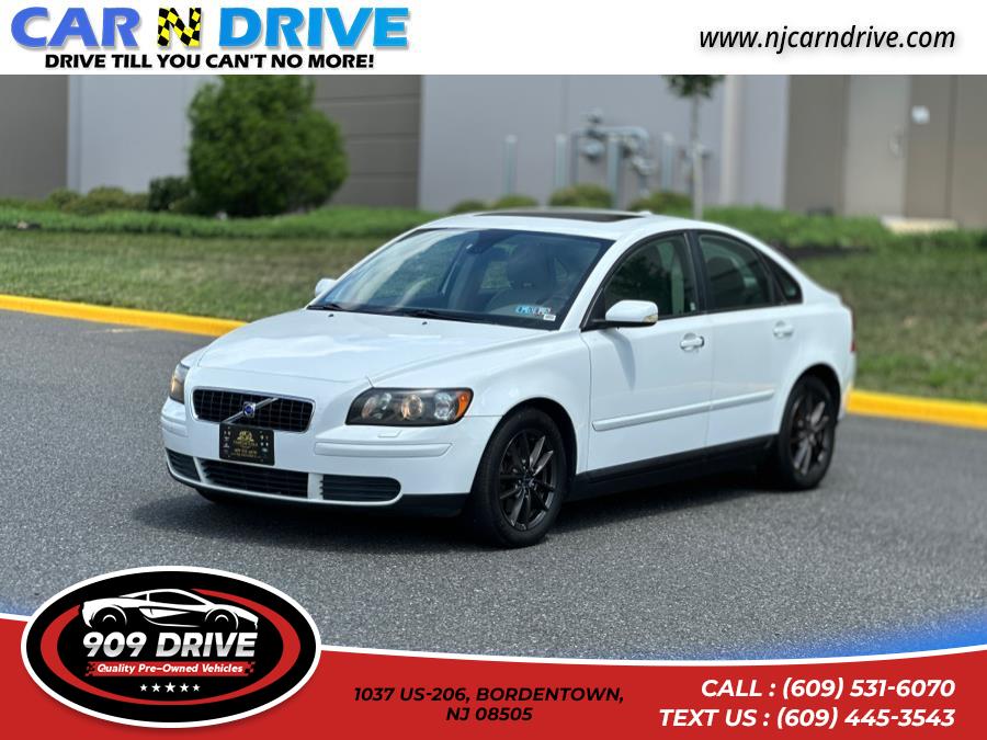Used 2005 Volvo S40 in BORDENTOWN, New Jersey | 909 Drive. BORDENTOWN, New Jersey
