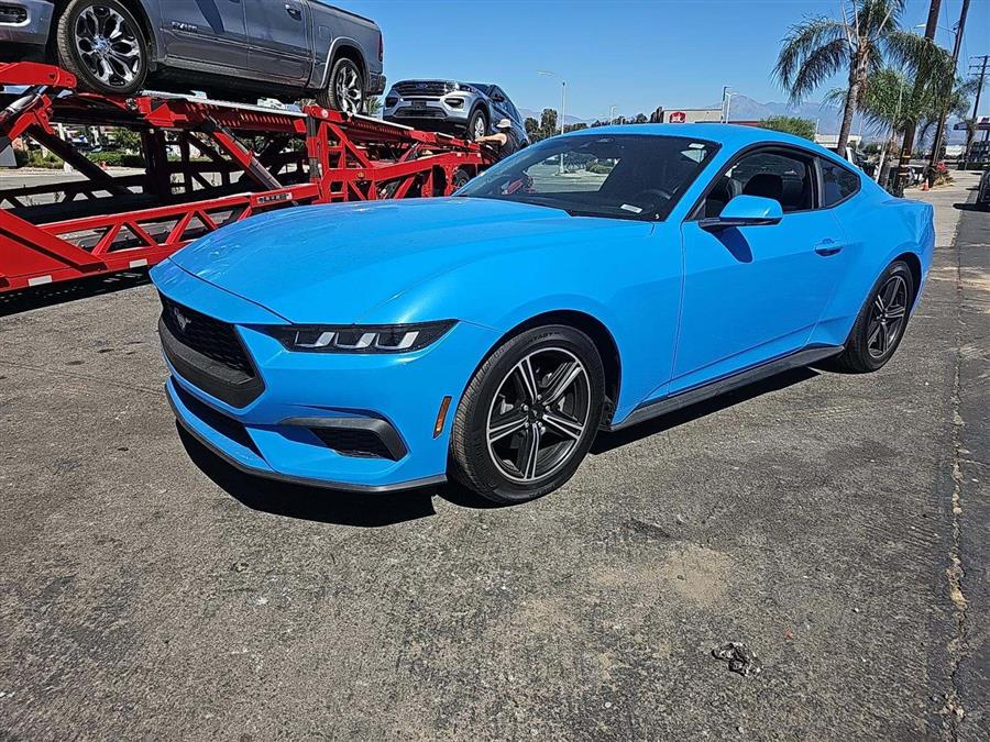 2024 Ford Mustang EcoBoost, available for sale in Woodside, New York | Drive Central. Woodside, New York 2024 Ford Mustang EcoBoost, available for sale in Woodside, New York | Drive Central. Woodside, New York