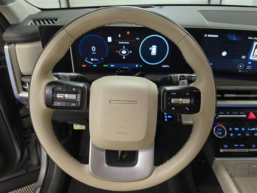 2024 Hyundai Santa Fe Hybrid Calligraphy, available for sale in Woodside, New York | Drive Central. Woodside, New York 2024 Hyundai Santa Fe Hybrid Calligraphy, available for sale in Woodside, New York | Drive Central. Woodside, New York