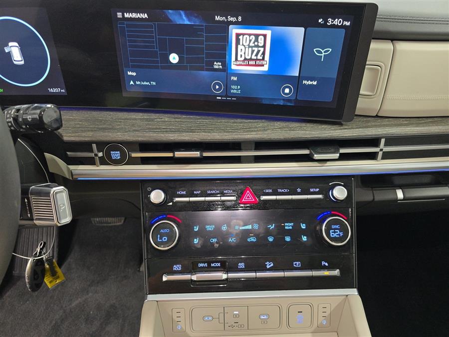 2024 Hyundai Santa Fe Hybrid Calligraphy, available for sale in Woodside, New York | Drive Central. Woodside, New York 2024 Hyundai Santa Fe Hybrid Calligraphy, available for sale in Woodside, New York | Drive Central. Woodside, New York