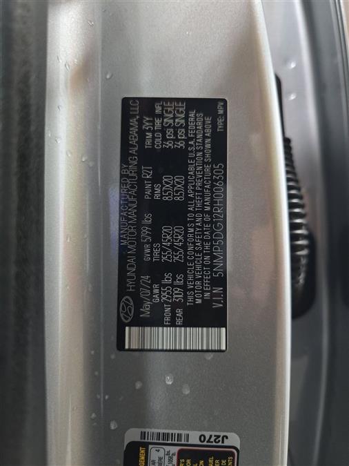 2024 Hyundai Santa Fe Hybrid Calligraphy, available for sale in Woodside, New York | Drive Central. Woodside, New York 2024 Hyundai Santa Fe Hybrid Calligraphy, available for sale in Woodside, New York | Drive Central. Woodside, New York
