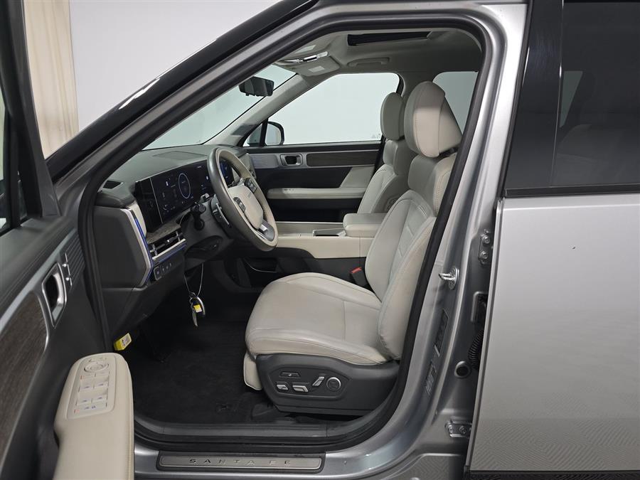 2024 Hyundai Santa Fe Hybrid Calligraphy, available for sale in Woodside, New York | Drive Central. Woodside, New York 2024 Hyundai Santa Fe Hybrid Calligraphy, available for sale in Woodside, New York | Drive Central. Woodside, New York