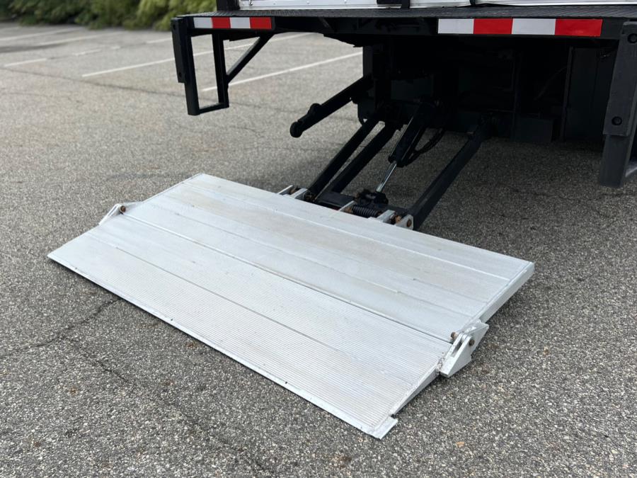 2019 Isuzu NPR-HD 16FT BOX TRUCK, available for sale in Paterson, New Jersey | Speedway Commercial Motors LLC. Paterson, New Jersey 2019 Isuzu NPR-HD 16FT BOX TRUCK, available for sale in Paterson, New Jersey | Speedway Commercial Motors LLC. Paterson, New Jersey
