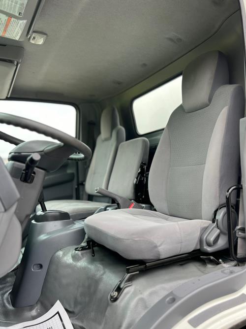 2019 Isuzu NPR-HD 16FT BOX TRUCK, available for sale in Paterson, New Jersey | Speedway Commercial Motors LLC. Paterson, New Jersey 2019 Isuzu NPR-HD 16FT BOX TRUCK, available for sale in Paterson, New Jersey | Speedway Commercial Motors LLC. Paterson, New Jersey