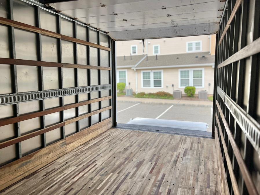 2019 Isuzu NPR-HD 16FT BOX TRUCK, available for sale in Paterson, New Jersey | Speedway Commercial Motors LLC. Paterson, New Jersey 2019 Isuzu NPR-HD 16FT BOX TRUCK, available for sale in Paterson, New Jersey | Speedway Commercial Motors LLC. Paterson, New Jersey