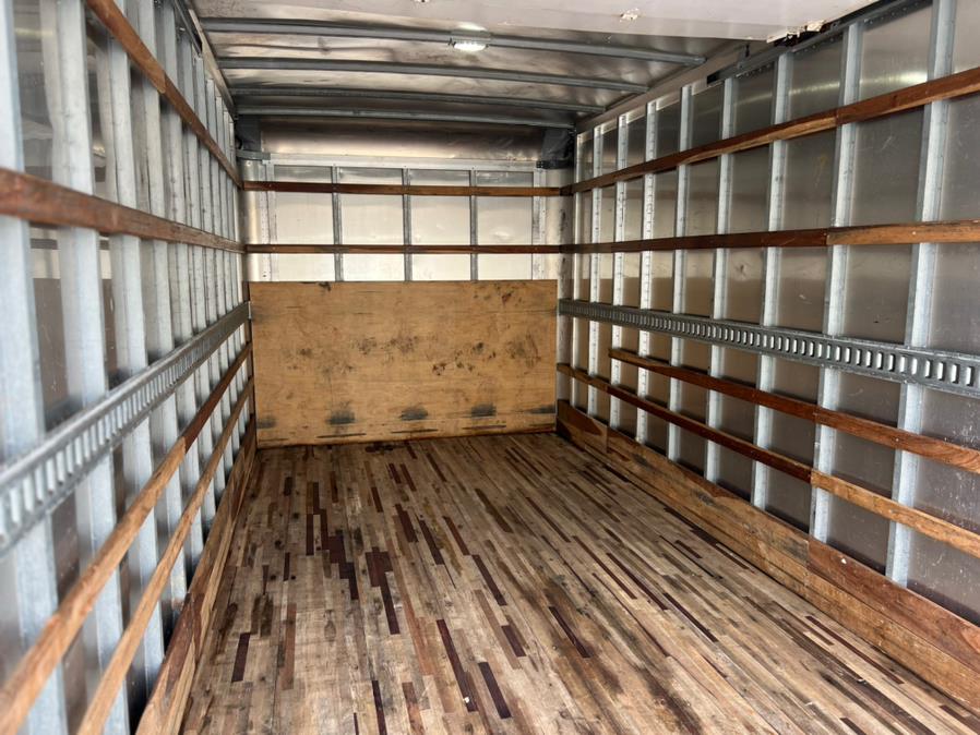 2019 Isuzu NPR-HD 16FT BOX TRUCK, available for sale in Paterson, New Jersey | Speedway Commercial Motors LLC. Paterson, New Jersey 2019 Isuzu NPR-HD 16FT BOX TRUCK, available for sale in Paterson, New Jersey | Speedway Commercial Motors LLC. Paterson, New Jersey