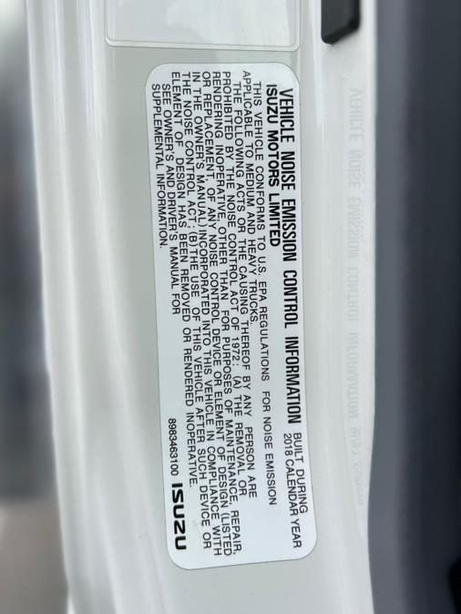2019 Isuzu NPR-HD 16FT BOX TRUCK, available for sale in Paterson, New Jersey | Speedway Commercial Motors LLC. Paterson, New Jersey 2019 Isuzu NPR-HD 16FT BOX TRUCK, available for sale in Paterson, New Jersey | Speedway Commercial Motors LLC. Paterson, New Jersey