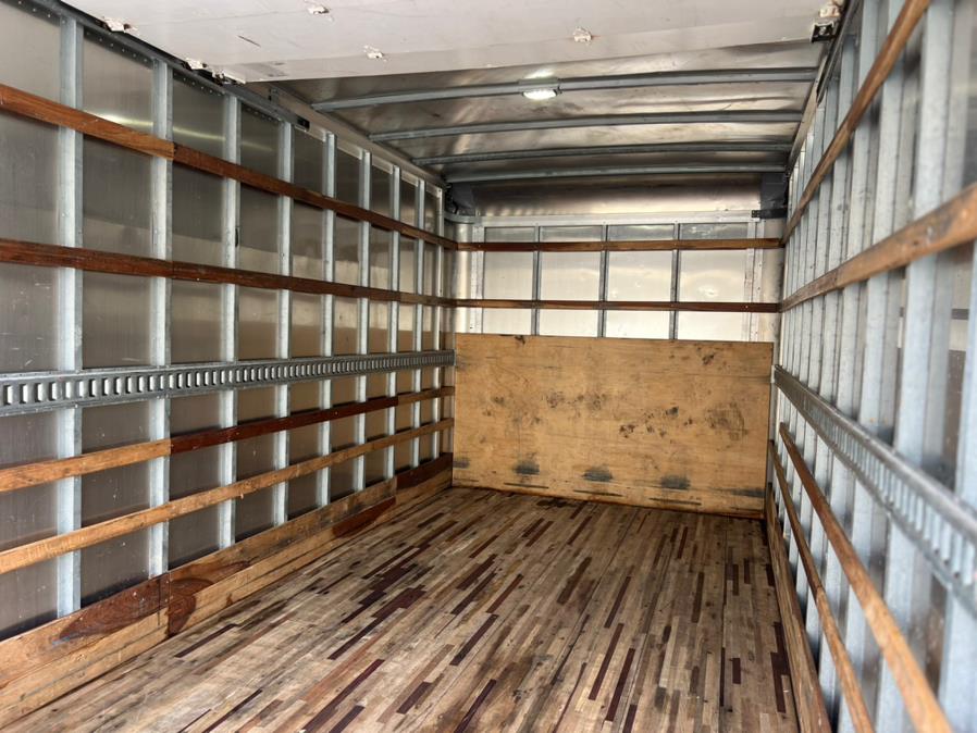2019 Isuzu NPR-HD 16FT BOX TRUCK, available for sale in Paterson, New Jersey | Speedway Commercial Motors LLC. Paterson, New Jersey 2019 Isuzu NPR-HD 16FT BOX TRUCK, available for sale in Paterson, New Jersey | Speedway Commercial Motors LLC. Paterson, New Jersey