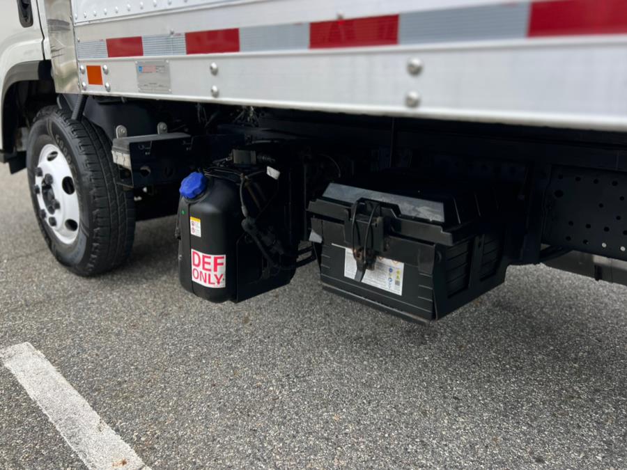 2019 Isuzu NPR-HD 16FT BOX TRUCK, available for sale in Paterson, New Jersey | Speedway Commercial Motors LLC. Paterson, New Jersey 2019 Isuzu NPR-HD 16FT BOX TRUCK, available for sale in Paterson, New Jersey | Speedway Commercial Motors LLC. Paterson, New Jersey