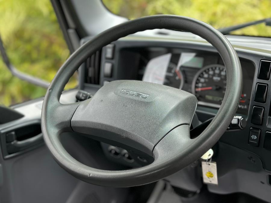 2019 Isuzu NPR-HD 16FT BOX TRUCK, available for sale in Paterson, New Jersey | Speedway Commercial Motors LLC. Paterson, New Jersey 2019 Isuzu NPR-HD 16FT BOX TRUCK, available for sale in Paterson, New Jersey | Speedway Commercial Motors LLC. Paterson, New Jersey