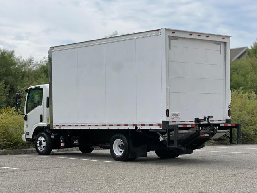 2019 Isuzu NPR-HD 16FT BOX TRUCK, available for sale in Paterson, New Jersey | Speedway Commercial Motors LLC. Paterson, New Jersey 2019 Isuzu NPR-HD 16FT BOX TRUCK, available for sale in Paterson, New Jersey | Speedway Commercial Motors LLC. Paterson, New Jersey