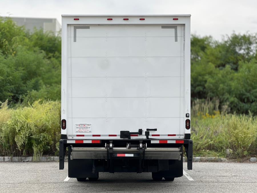 2019 Isuzu NPR-HD 16FT BOX TRUCK, available for sale in Paterson, New Jersey | Speedway Commercial Motors LLC. Paterson, New Jersey 2019 Isuzu NPR-HD 16FT BOX TRUCK, available for sale in Paterson, New Jersey | Speedway Commercial Motors LLC. Paterson, New Jersey