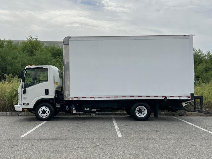 2019 Isuzu NPR-HD 16FT BOX TRUCK, available for sale in Paterson, New Jersey | Speedway Commercial Motors LLC. Paterson, New Jersey 2019 Isuzu NPR-HD 16FT BOX TRUCK, available for sale in Paterson, New Jersey | Speedway Commercial Motors LLC. Paterson, New Jersey