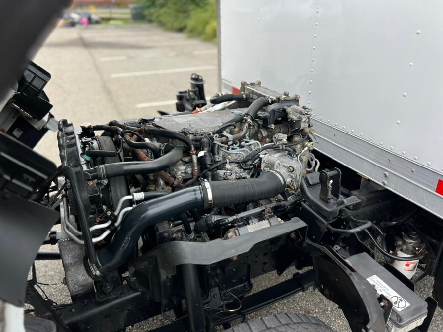 2019 Isuzu NPR-HD 16FT BOX TRUCK, available for sale in Paterson, New Jersey | Speedway Commercial Motors LLC. Paterson, New Jersey 2019 Isuzu NPR-HD 16FT BOX TRUCK, available for sale in Paterson, New Jersey | Speedway Commercial Motors LLC. Paterson, New Jersey
