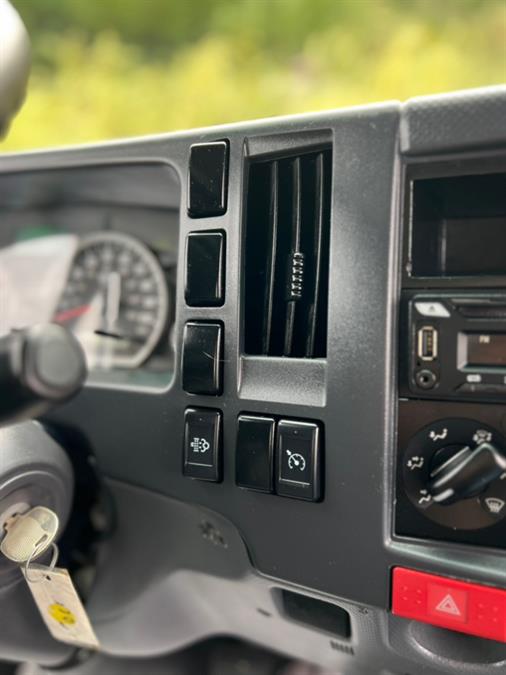 2019 Isuzu NPR-HD 16FT BOX TRUCK, available for sale in Paterson, New Jersey | Speedway Commercial Motors LLC. Paterson, New Jersey 2019 Isuzu NPR-HD 16FT BOX TRUCK, available for sale in Paterson, New Jersey | Speedway Commercial Motors LLC. Paterson, New Jersey