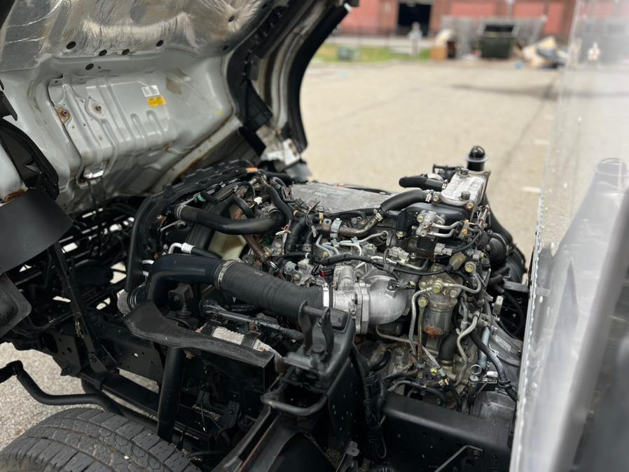 2019 Isuzu NPR-HD 16FT BOX TRUCK, available for sale in Paterson, New Jersey | Speedway Commercial Motors LLC. Paterson, New Jersey 2019 Isuzu NPR-HD 16FT BOX TRUCK, available for sale in Paterson, New Jersey | Speedway Commercial Motors LLC. Paterson, New Jersey