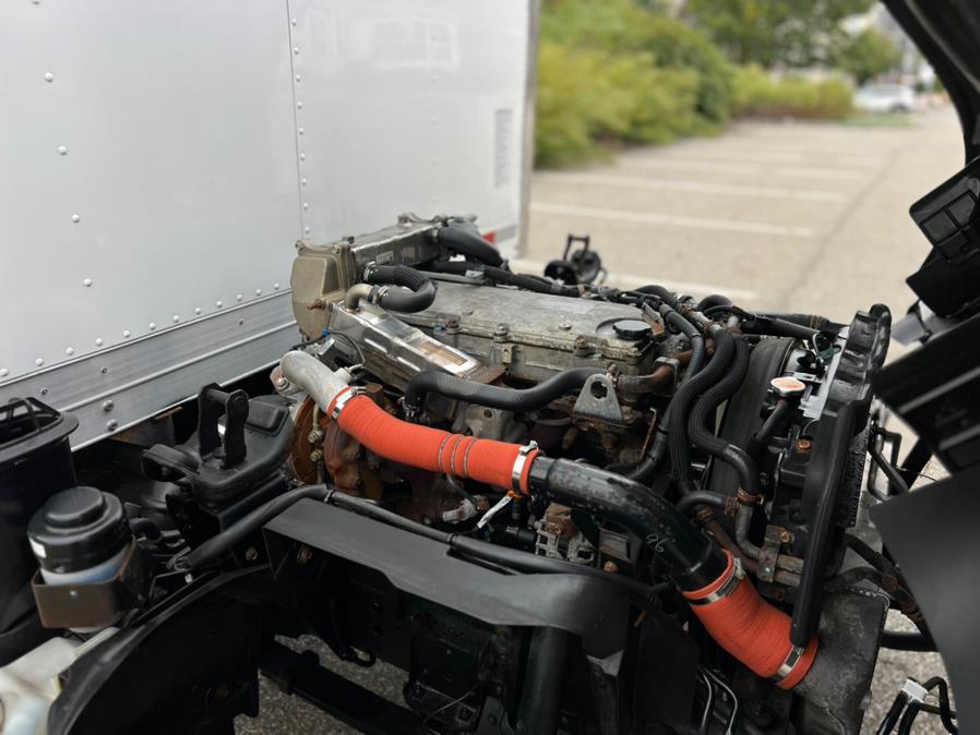 2019 Isuzu NPR-HD 16FT BOX TRUCK, available for sale in Paterson, New Jersey | Speedway Commercial Motors LLC. Paterson, New Jersey 2019 Isuzu NPR-HD 16FT BOX TRUCK, available for sale in Paterson, New Jersey | Speedway Commercial Motors LLC. Paterson, New Jersey