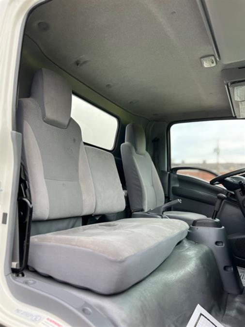 2019 Isuzu NPR-HD 16FT BOX TRUCK, available for sale in Paterson, New Jersey | Speedway Commercial Motors LLC. Paterson, New Jersey 2019 Isuzu NPR-HD 16FT BOX TRUCK, available for sale in Paterson, New Jersey | Speedway Commercial Motors LLC. Paterson, New Jersey