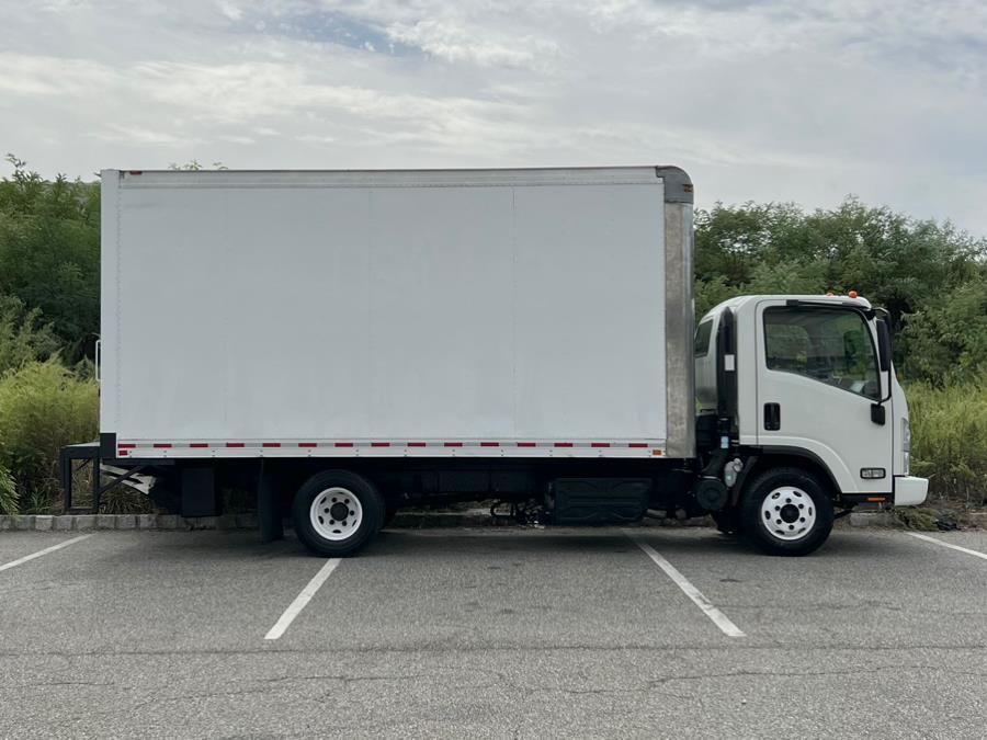 2019 Isuzu NPR-HD 16FT BOX TRUCK, available for sale in Paterson, New Jersey | Speedway Commercial Motors LLC. Paterson, New Jersey 2019 Isuzu NPR-HD 16FT BOX TRUCK, available for sale in Paterson, New Jersey | Speedway Commercial Motors LLC. Paterson, New Jersey