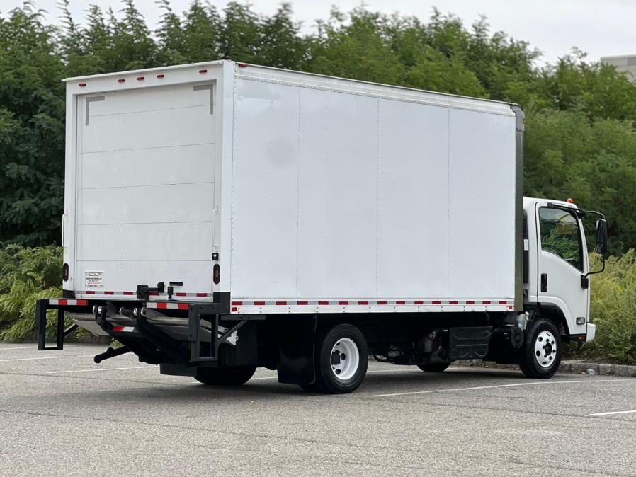 2019 Isuzu NPR-HD 16FT BOX TRUCK, available for sale in Paterson, New Jersey | Speedway Commercial Motors LLC. Paterson, New Jersey 2019 Isuzu NPR-HD 16FT BOX TRUCK, available for sale in Paterson, New Jersey | Speedway Commercial Motors LLC. Paterson, New Jersey